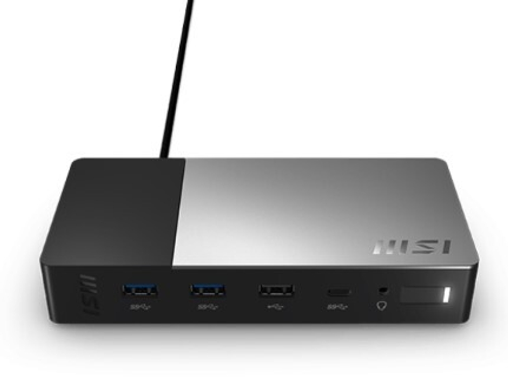 Док-станция  MSI 957-1P151E-023