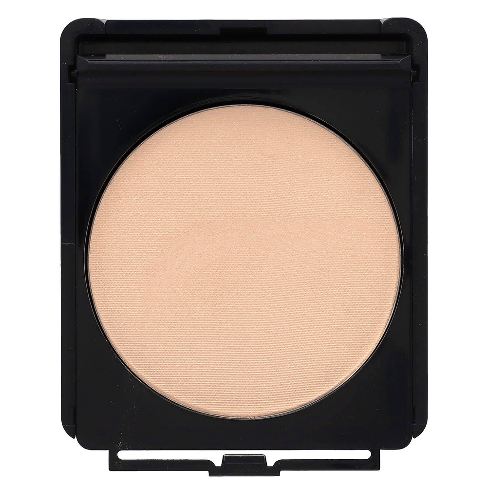 Covergirl, Clean, тональная пудра, оттенок 510, слоновая кость, 11,5 г (0,41 унции)