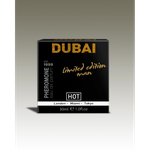 Dubai limited edition man мужской парфюм с феромонами 30 мл.