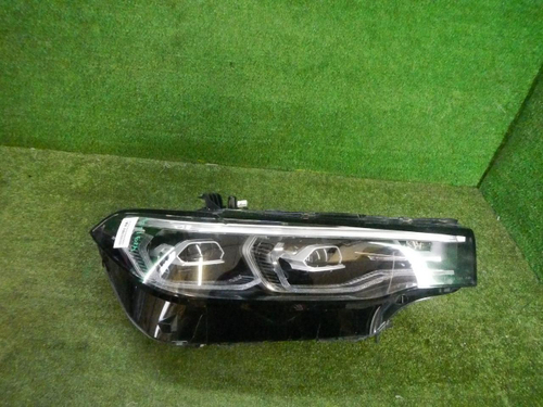 Фара правая BMW X7 G07 (2019-2022) LED