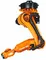 Промышленный робот KUKA KR QUANTEC nano, KR 120 R1800 nano C