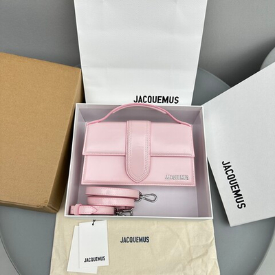 Jacquemus Le Grand Bambino 23 cm