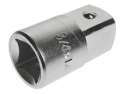 Адаптер 3/4"(F)х1"(М) переходник не ударный JTC