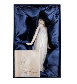 JP-10/ 6 Фигурка «Ангел» (Pavone)