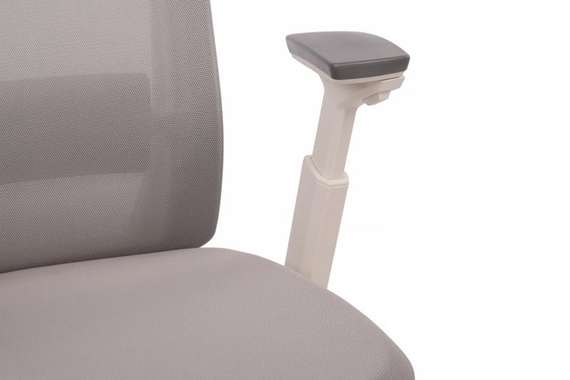 Кресло Miratt MRTG-001 Светло-серый