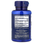 Life Extension, Women's Health, ежедневное облегчение при ПМС, 60 вегетарианских капсул