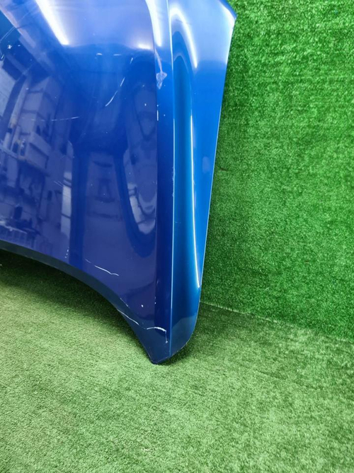 Капот Haval F7 (2018-2024)