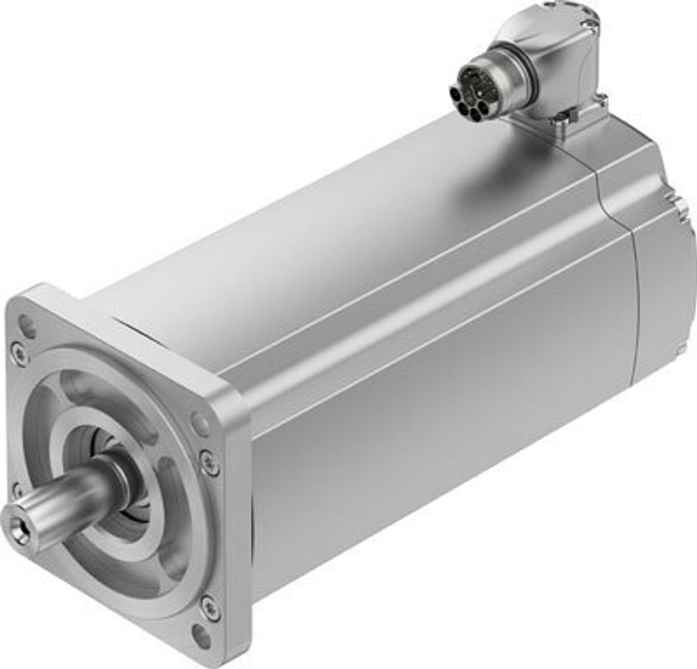 EMMT-AS-100-S-HS-RMB Серводвигатель