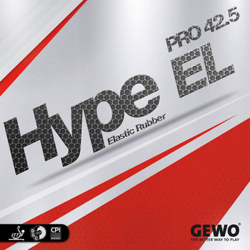 GEWO Hype EL Pro 42.5