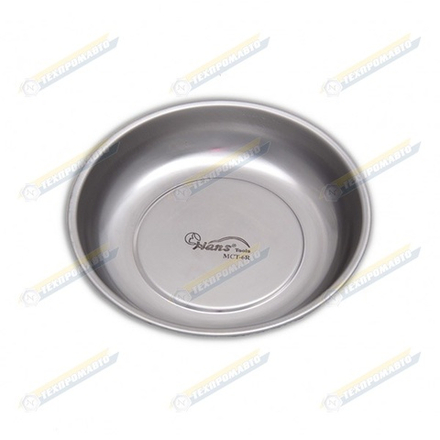 MCT-6R Тарелка магнитная, 150 мм