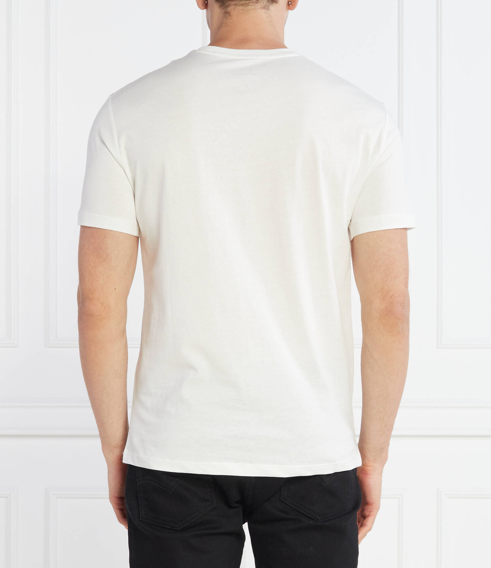 Футболка Armani Exchange - белый(6RZTJG ZJ8EZ)