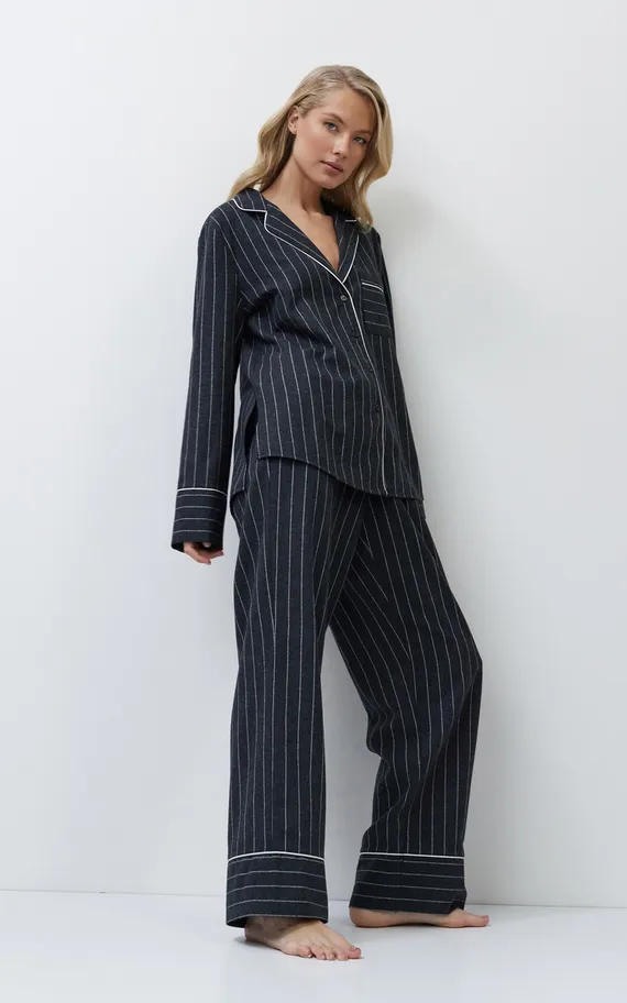 CASEY Пижама женская со штанами