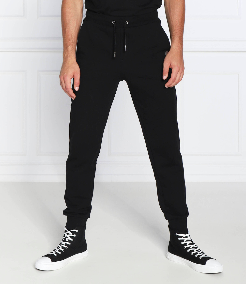 спортивные штаны Karl Lagerfeld - черный(705427 524910)