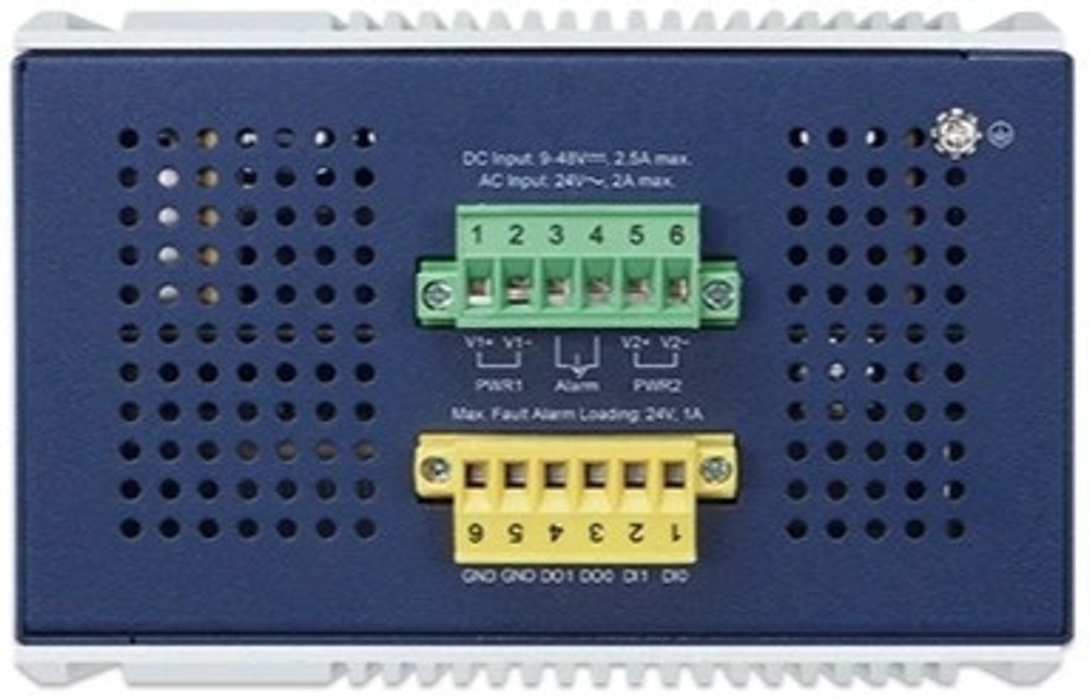 Коммутатор управляемый Planet IGS-4215-16T4X