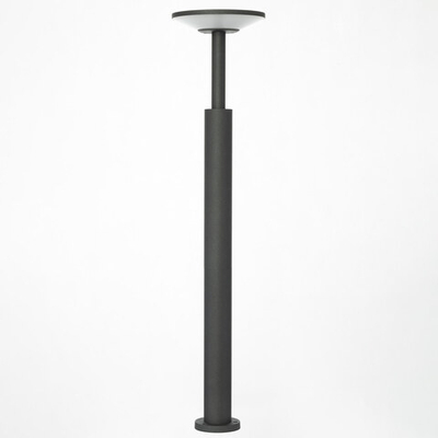 Citilux Dorn CLU05B LED Уличный парковый светильник Графит