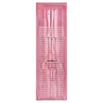 TIRTIR, Waterism Glow, смягчающий бальзам для сияния кожи, оттенок 01 розово-лиловый, 3,3 г (0,11 унции)