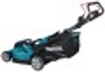 Газонокосилка аккумуляторная MAKITA DLM480CT2
