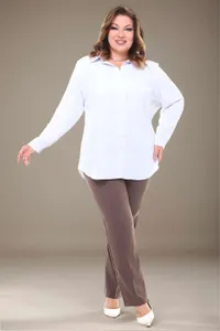 Рубашка 4376 Fabrika