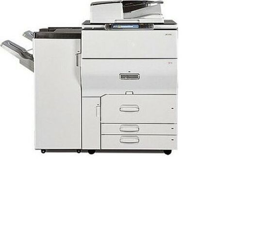 МФУ Ricoh Aficio MP C6503SP