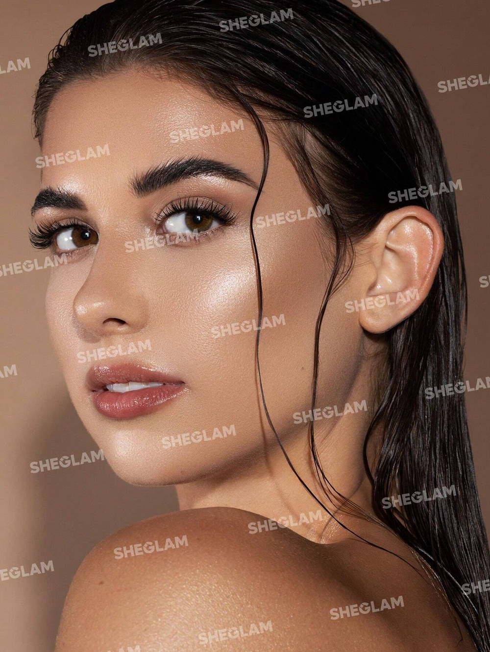 Хайлайтер жидкий Sheglam Glow Bloom Liquid Highlighter Vanilla Frost 5.2 мл