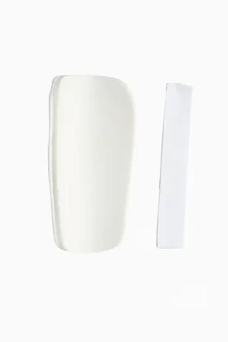 Футбольные щитки adidas Tiro Club - белый