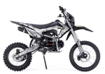 Питбайк BSE EX 17/14 Urban Grey