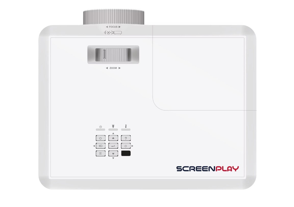 Проектор ScreenPlay INFOCUS  SP124