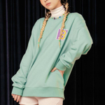 Толстовки MLB, 3AMTL0414-43MTL