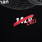 Лонгслив Step Aside Tour