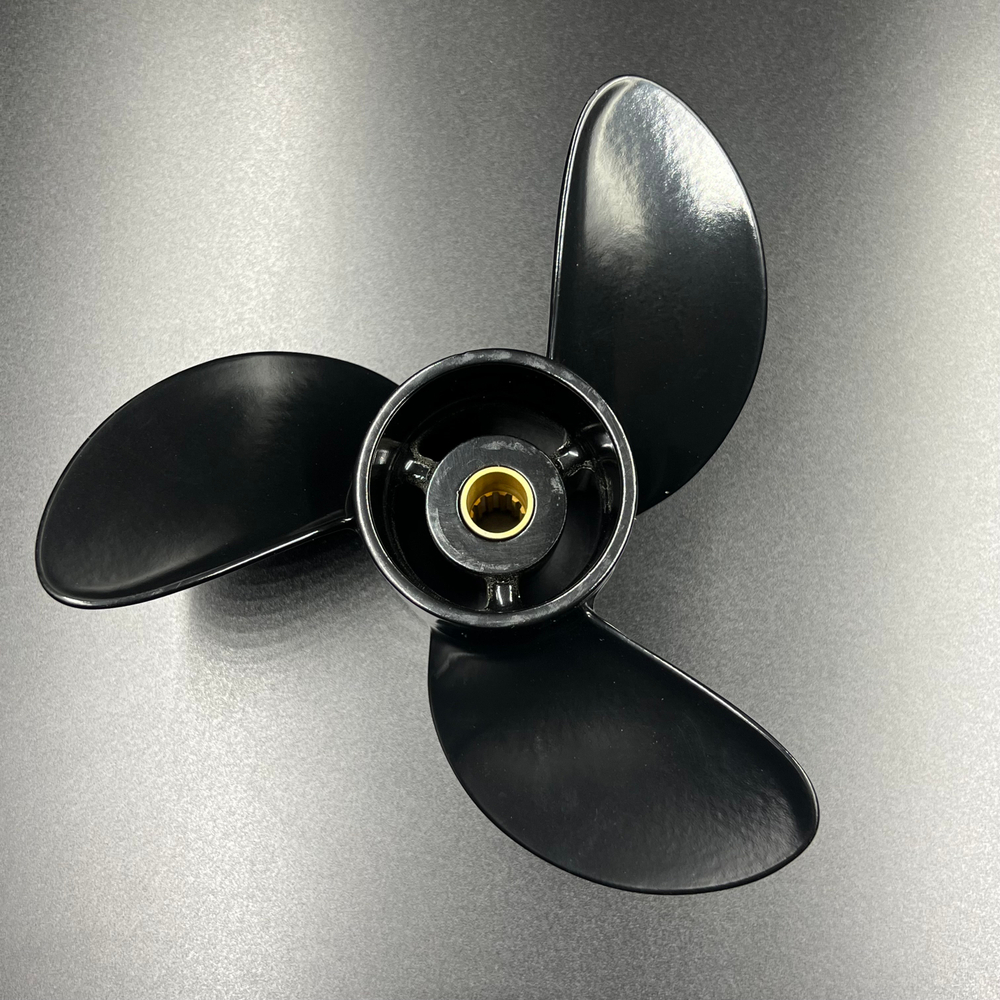 Гребной винт Tohatsu/Mercury 4-6 Megara (3x7.8x7) (Polastorm)