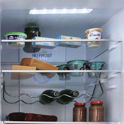 Холодильник Haier C2F636CWFD белый