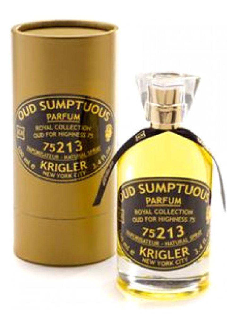 Krigler Oud Sumptuous 75213