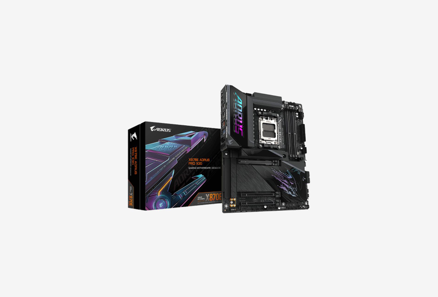 X870E AORUS PRO X3D_0626522101453