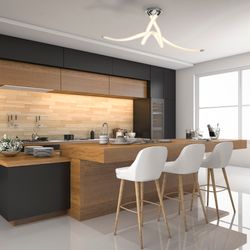 Люстра потолочная ARMONIA 6793