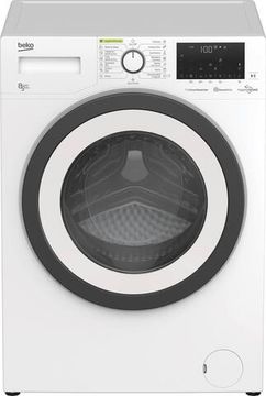 Пральна машина Beko HTV8736XHT
