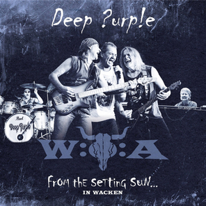Deep Purple / From The Setting Sun... In Wacken (3LP)