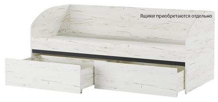 Кровать-софа 2,0 Гретта