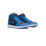 Кроссовки Jordan 1 Retro High OG “Dark Marina Blue”