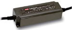 Драйвер светодиодный  Mean Well PWM-60-24