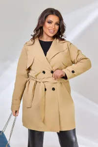 Тренч УК-5320-1 Fabrika