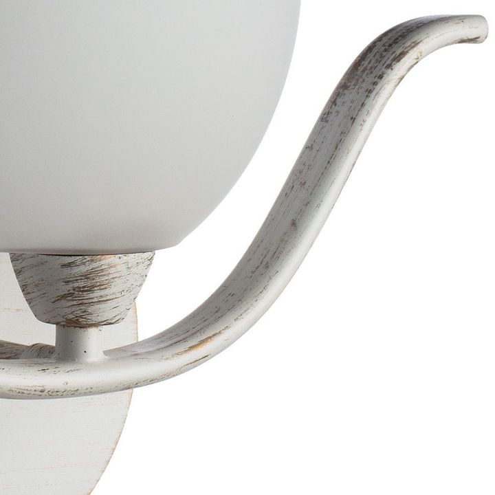 Бра Arte Lamp Liverpool A3004AP-1WA