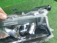 Фара правая Toyota Land Cruiser Prado 150 (2017-н.в.) LED
