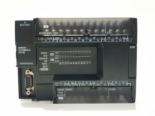 CP1E-N30SDR-A