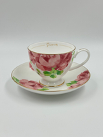 Чайная пара Givenchy by Yamaka