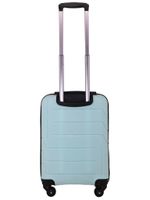 Чемодан 461 / Полипропилен