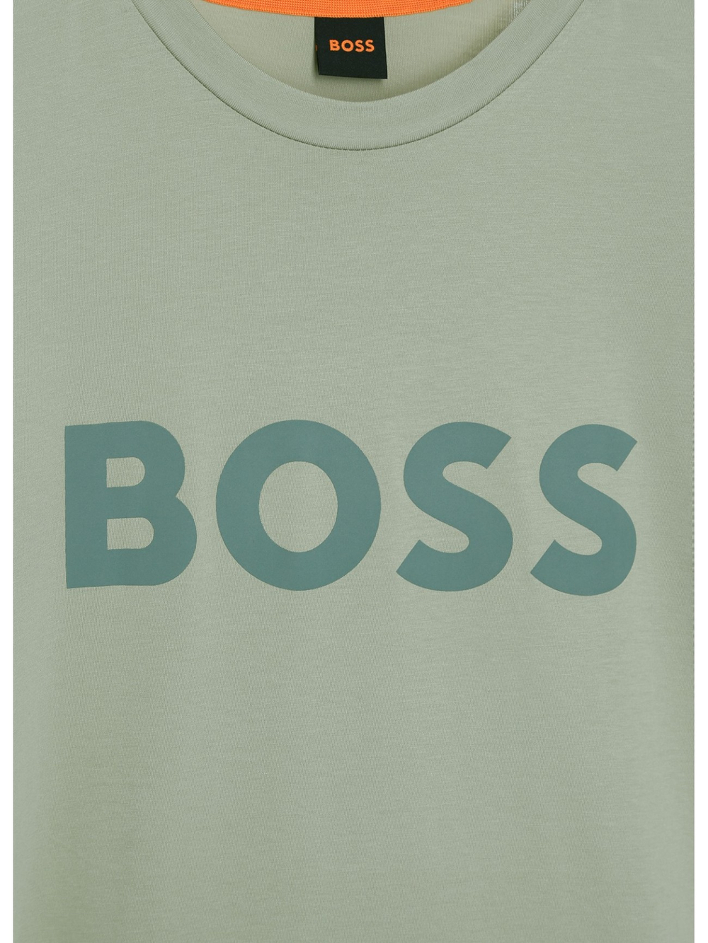 Футболка мужская Thinking 1 BOSS