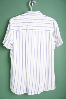 Блузка Colin's тонкая, маркировка S, визуально на 44 размер