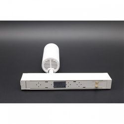 Светильник на штанге Aployt Magnetic track 220 APL.0205.10.10