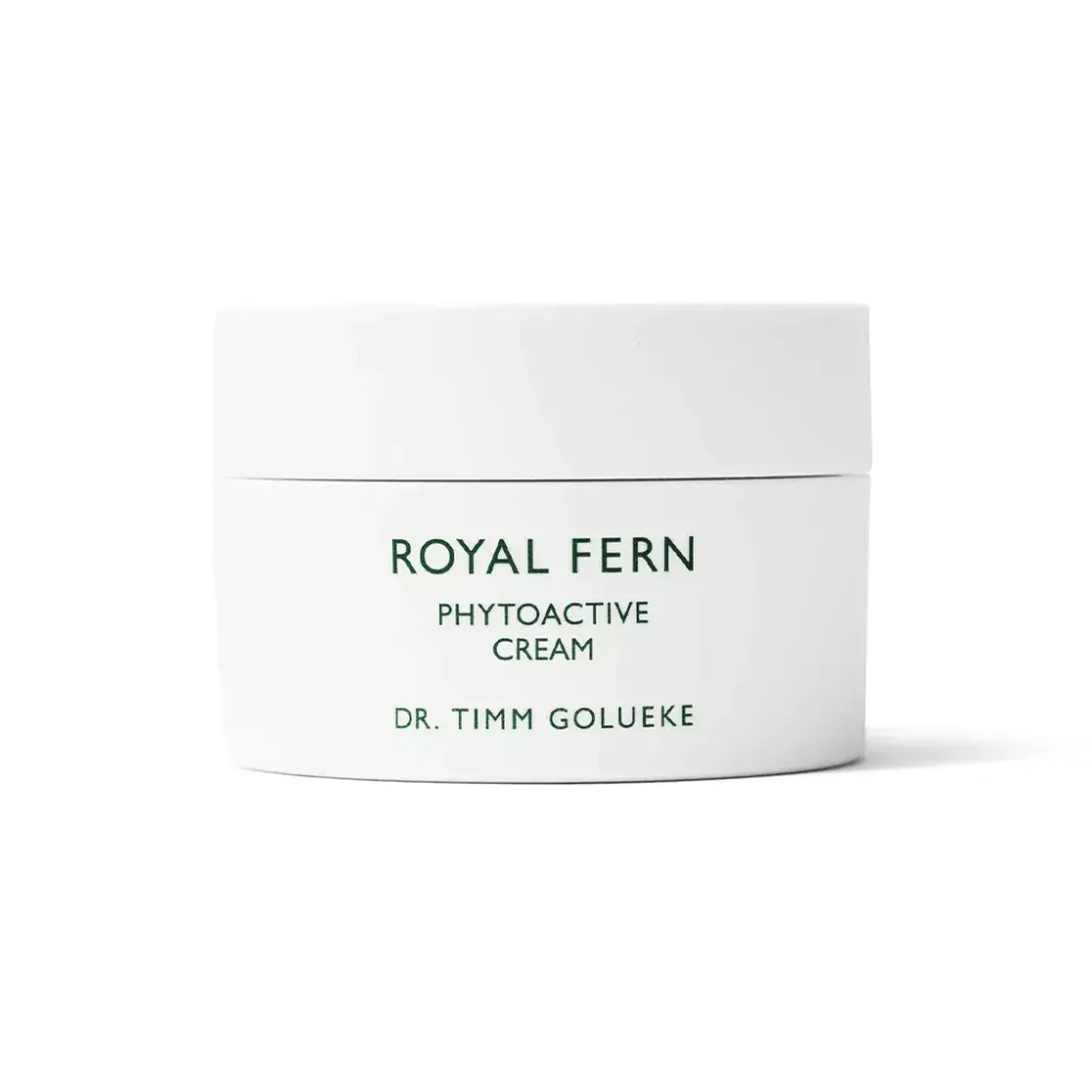 Royal Fern Phytoactive Cream 50ml