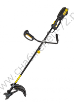 Триммер электрический HUTER GET-1500B